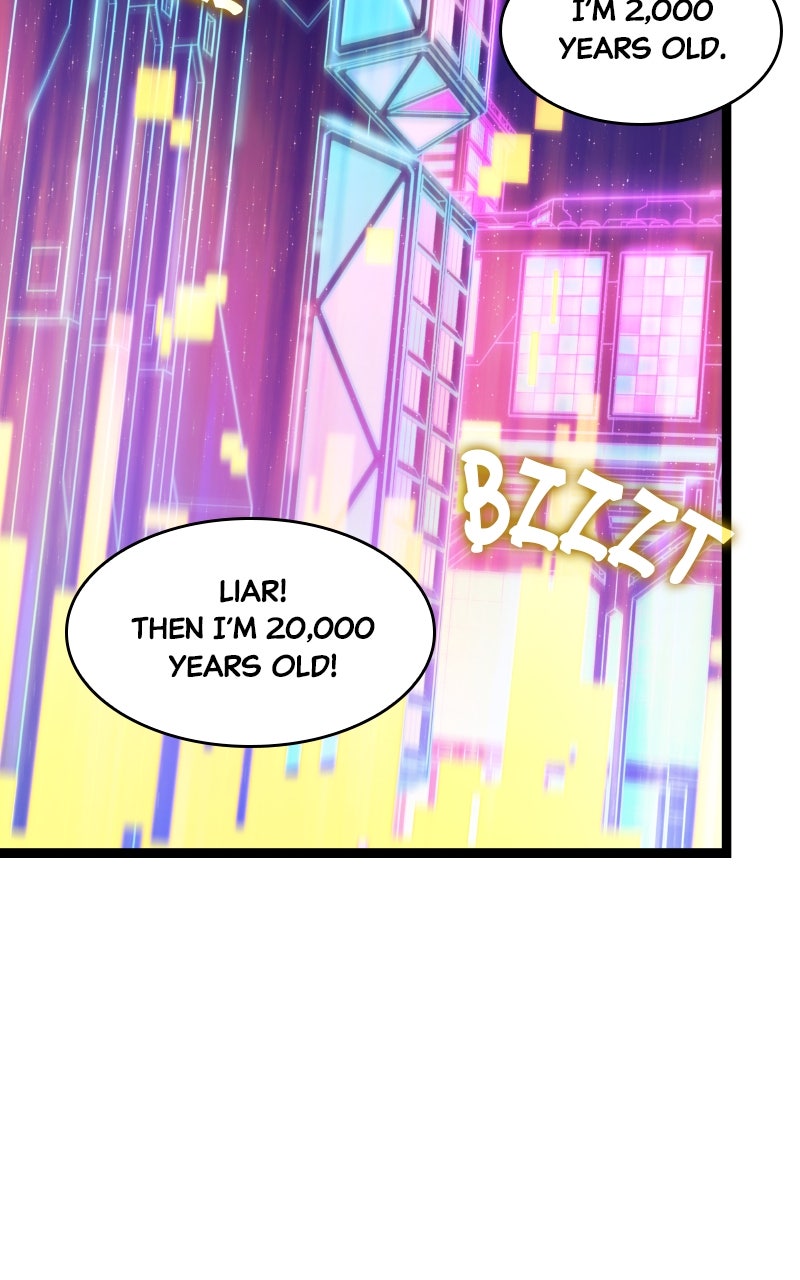 Read The World After the Fall ENGLISH Manga Online