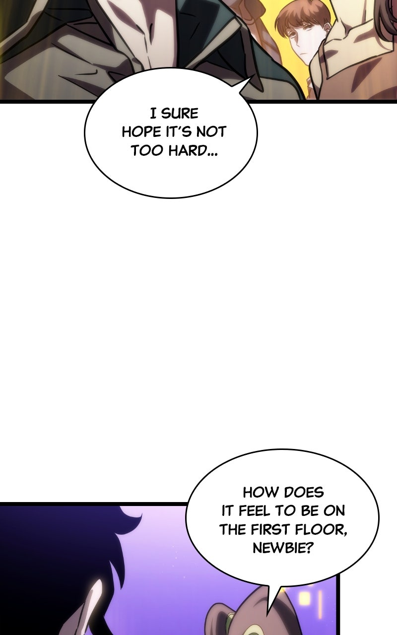 Read The World After the Fall ENGLISH Manga Online