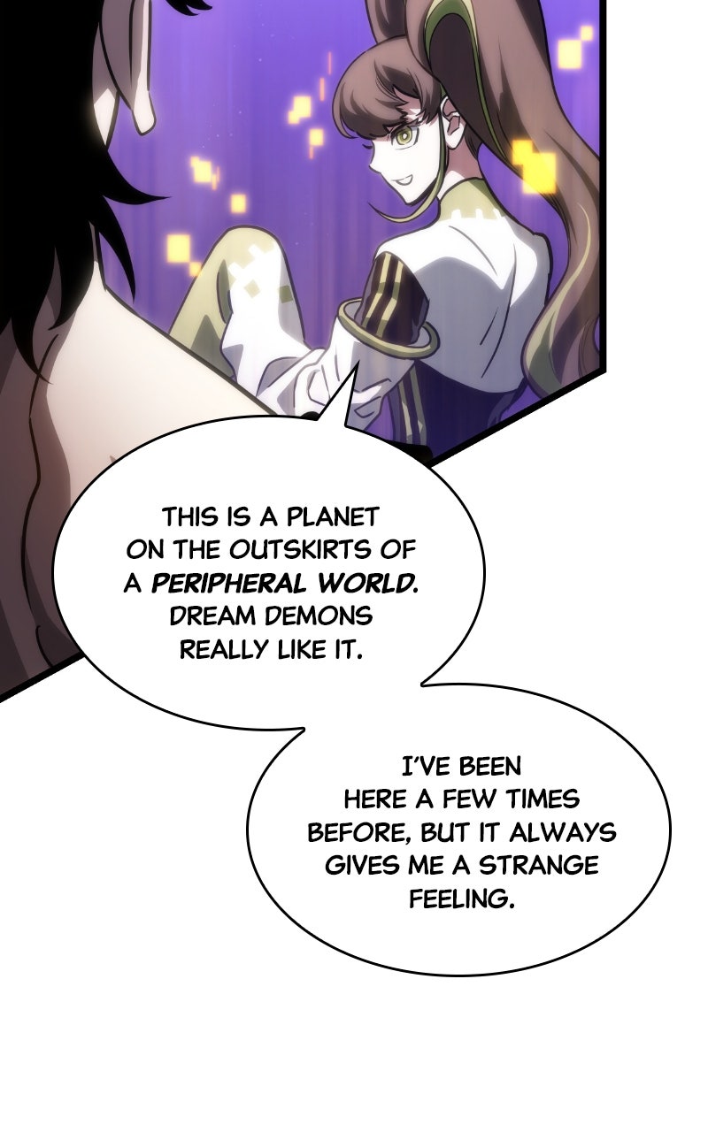 Read The World After the Fall ENGLISH Manga Online