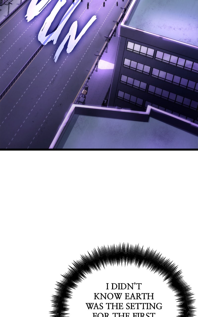 Read The World After the Fall ENGLISH Manga Online