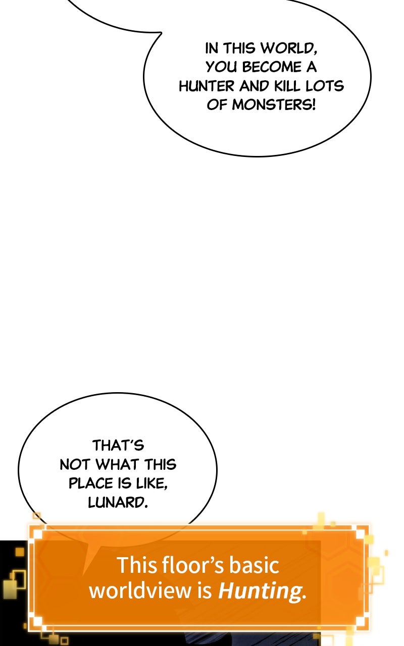 Read The World After the Fall ENGLISH Manga Online