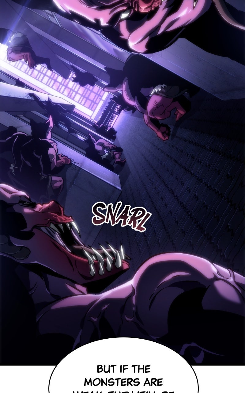 Read The World After the Fall ENGLISH Manga Online