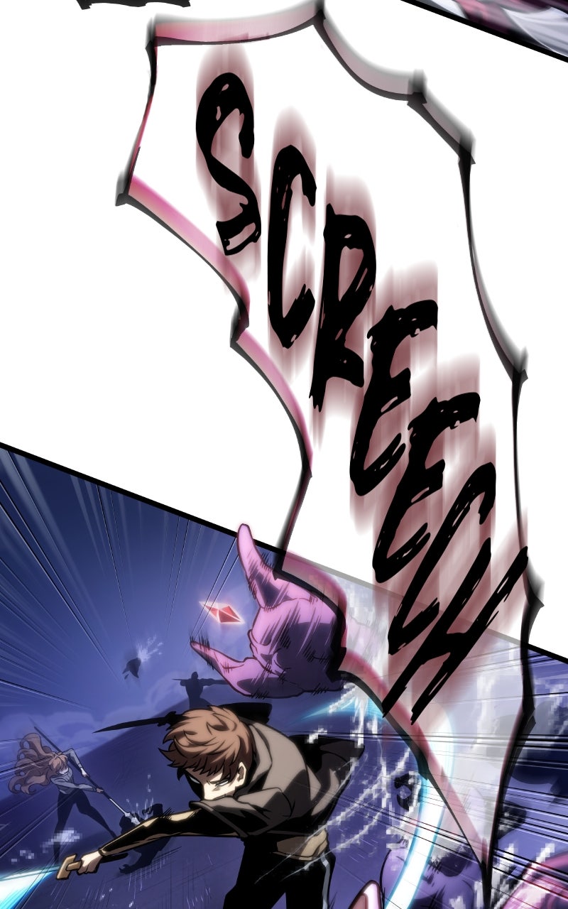 Read The World After the Fall ENGLISH Manga Online