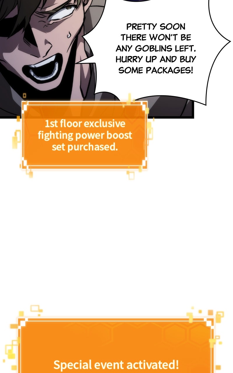 Read The World After the Fall ENGLISH Manga Online