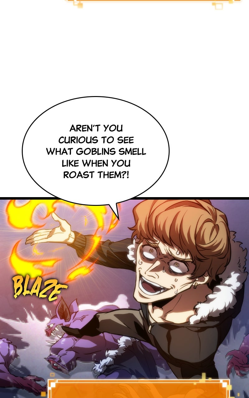 Read The World After the Fall ENGLISH Manga Online