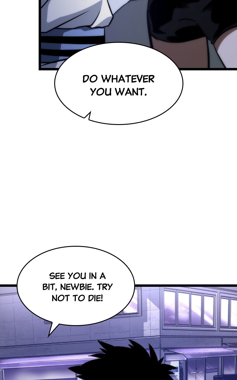 Read The World After the Fall ENGLISH Manga Online