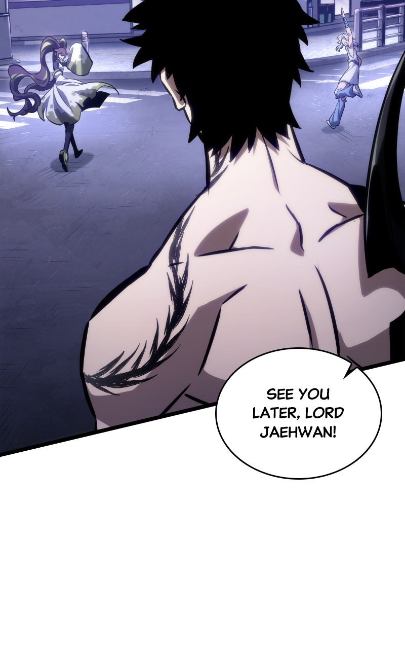 Read The World After the Fall ENGLISH Manga Online