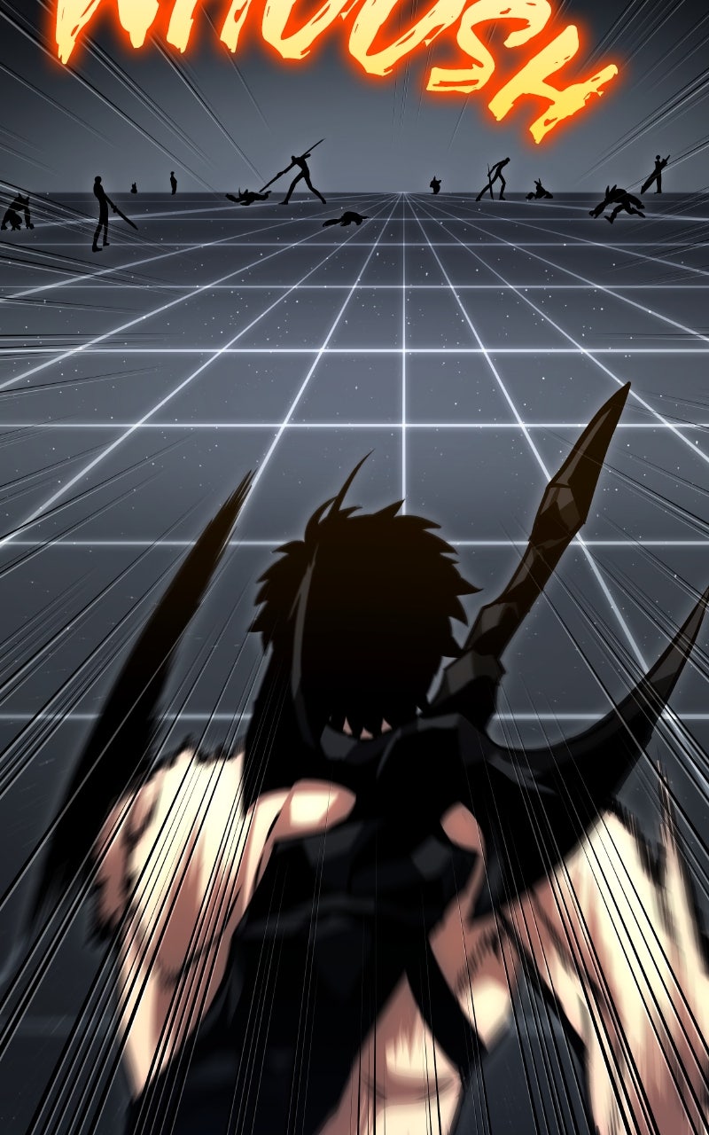 Read The World After the Fall ENGLISH Manga Online