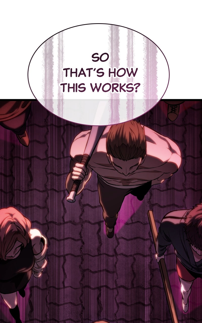 Read The World After the Fall ENGLISH Manga Online