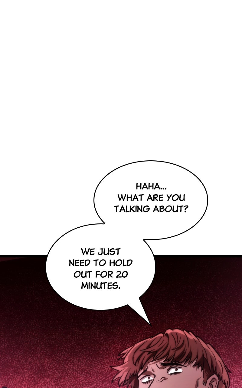 Read The World After the Fall ENGLISH Manga Online