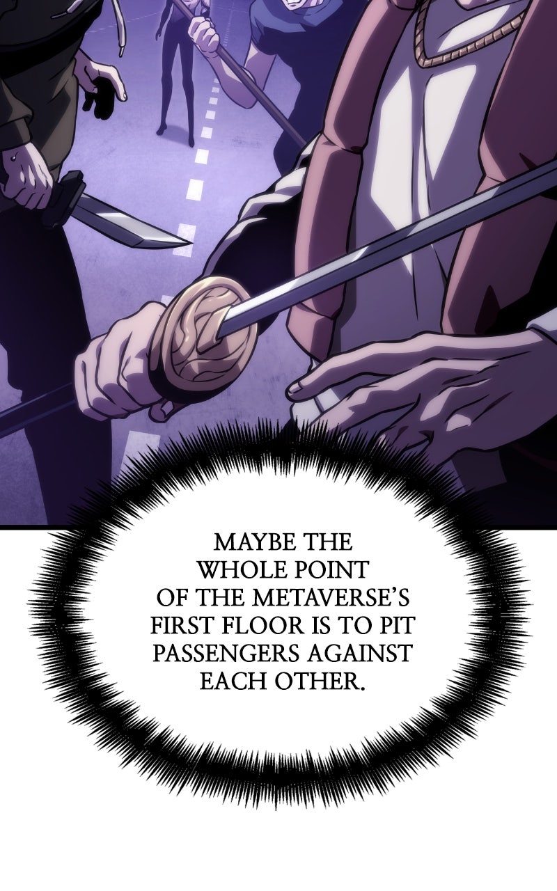 Read The World After the Fall ENGLISH Manga Online