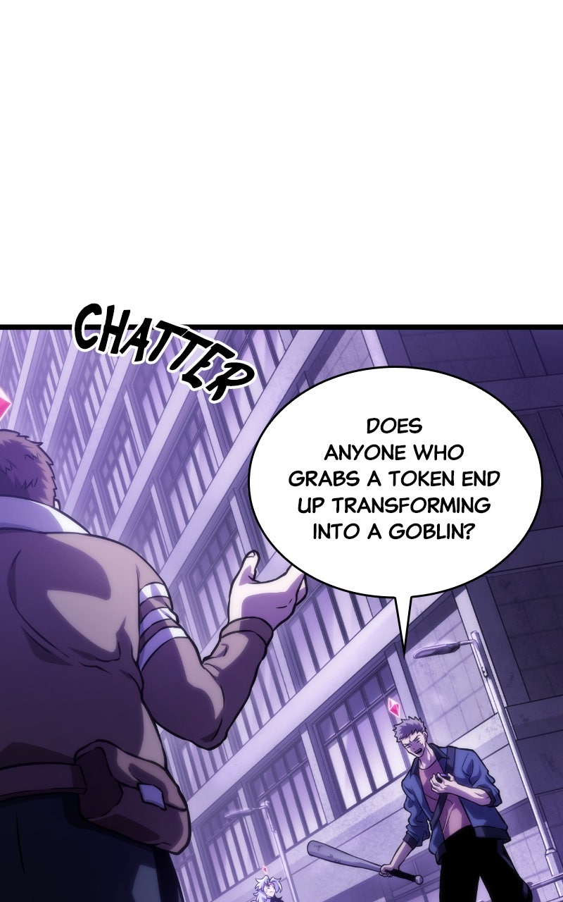 Read The World After the Fall ENGLISH Manga Online