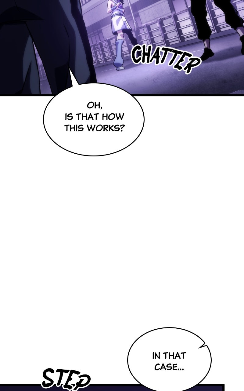 Read The World After the Fall ENGLISH Manga Online