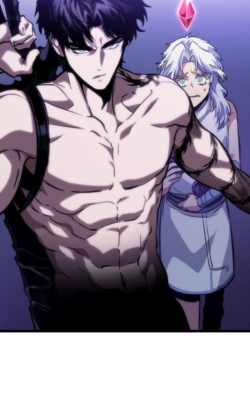 Read The World After the Fall ENGLISH Manga Online