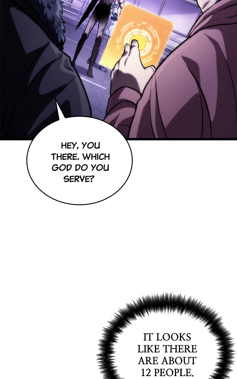 Read The World After the Fall ENGLISH Manga Online