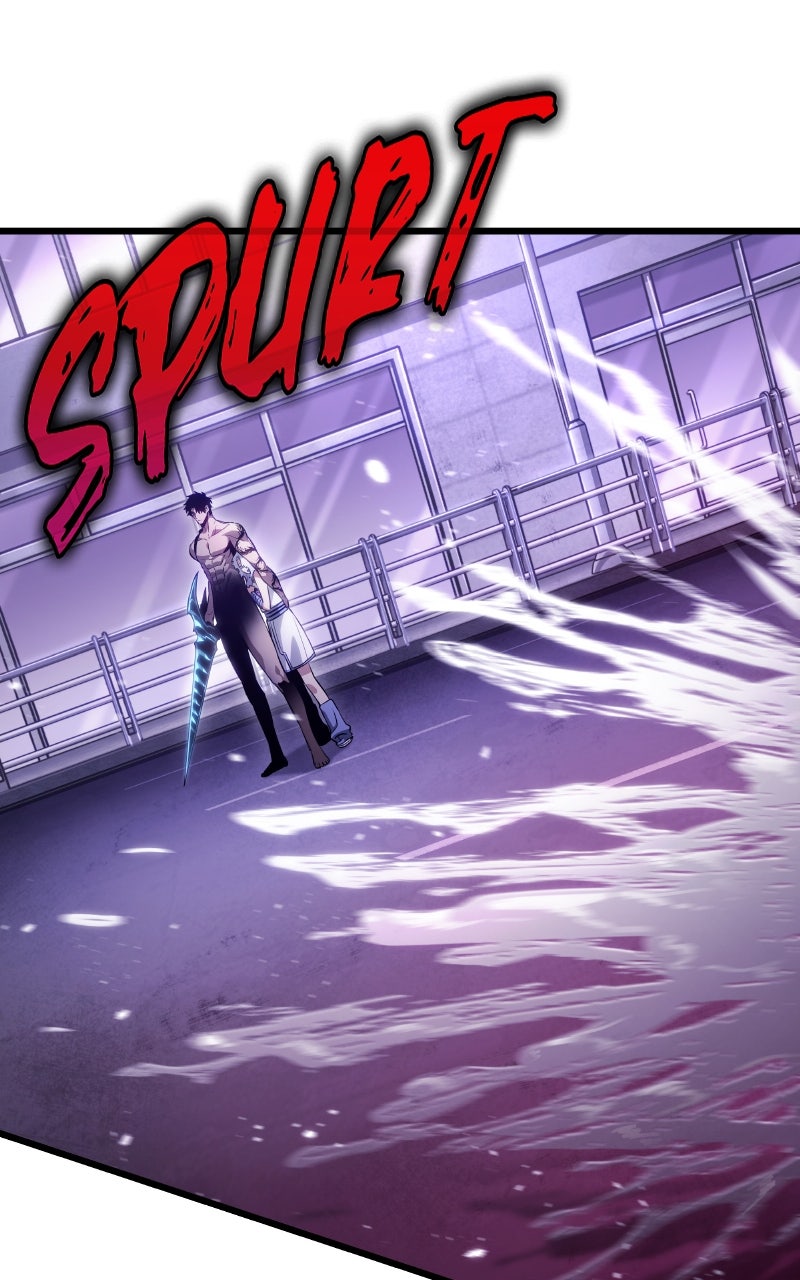 Read The World After the Fall ENGLISH Manga Online