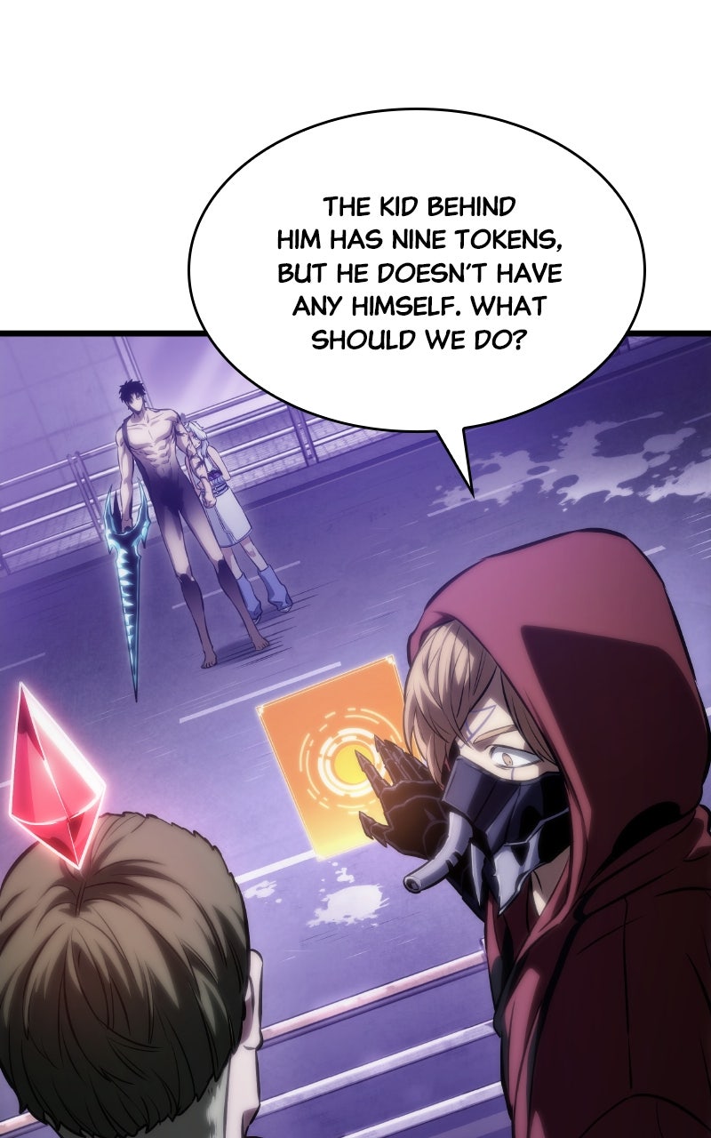 Read The World After the Fall ENGLISH Manga Online