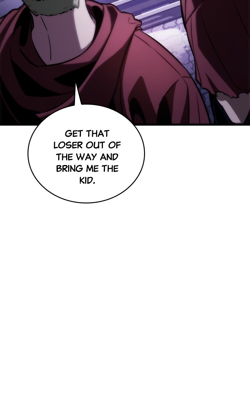 Read The World After the Fall ENGLISH Manga Online