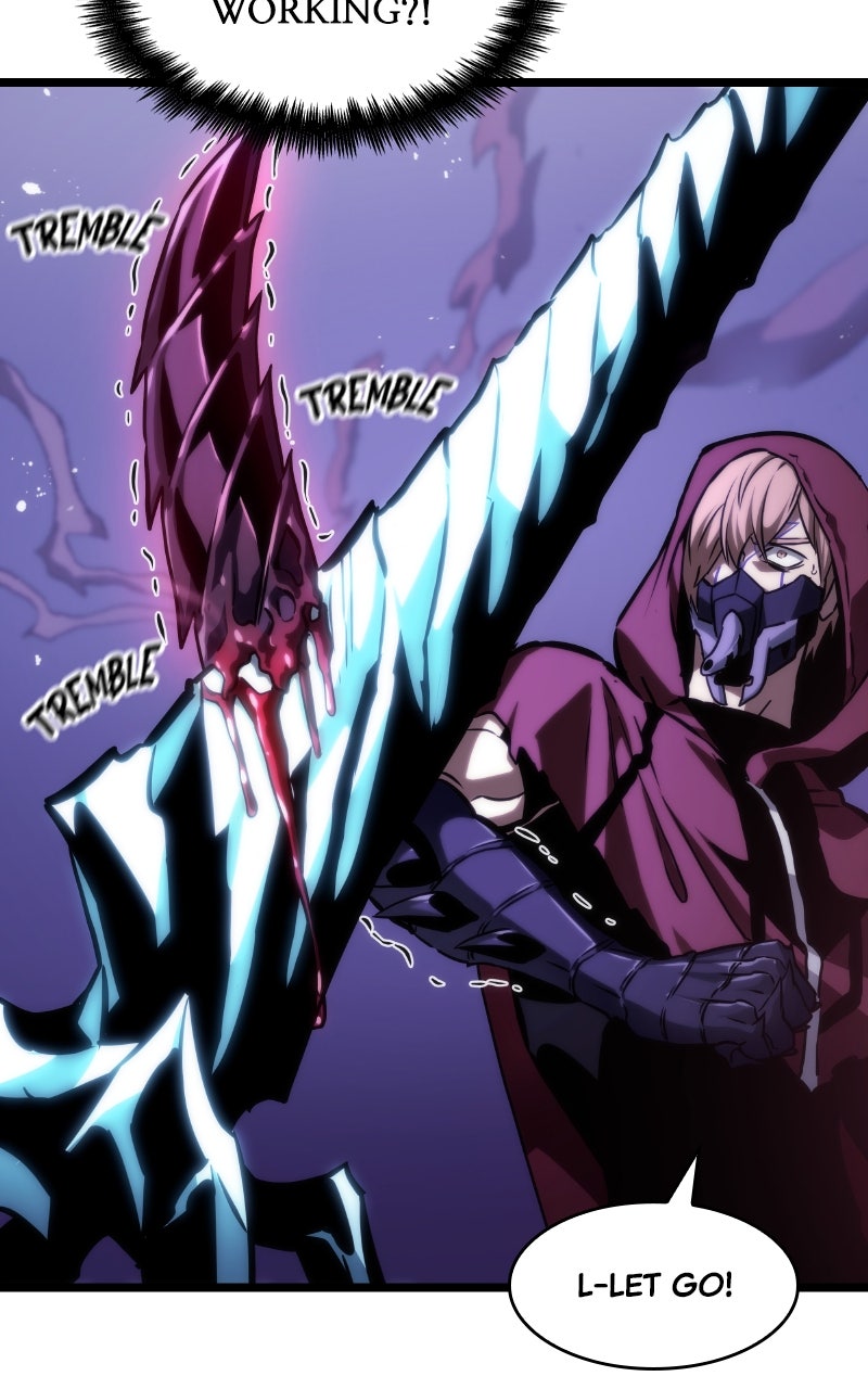 Read The World After the Fall ENGLISH Manga Online