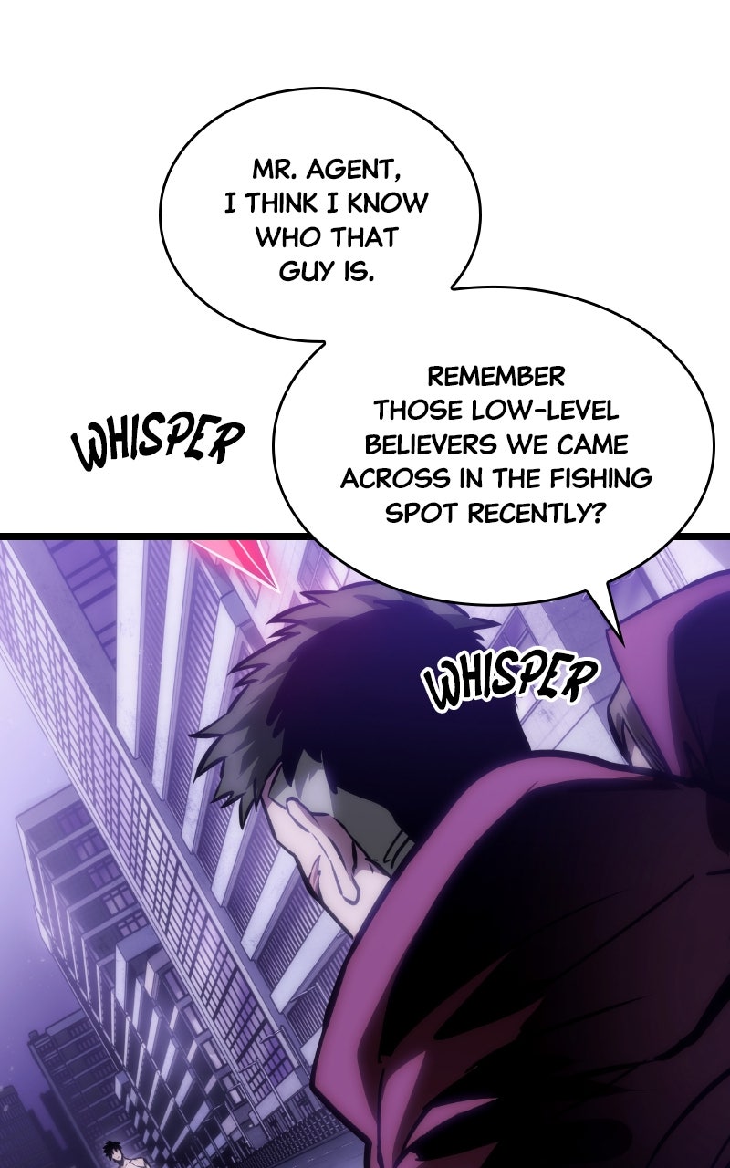 Read The World After the Fall ENGLISH Manga Online