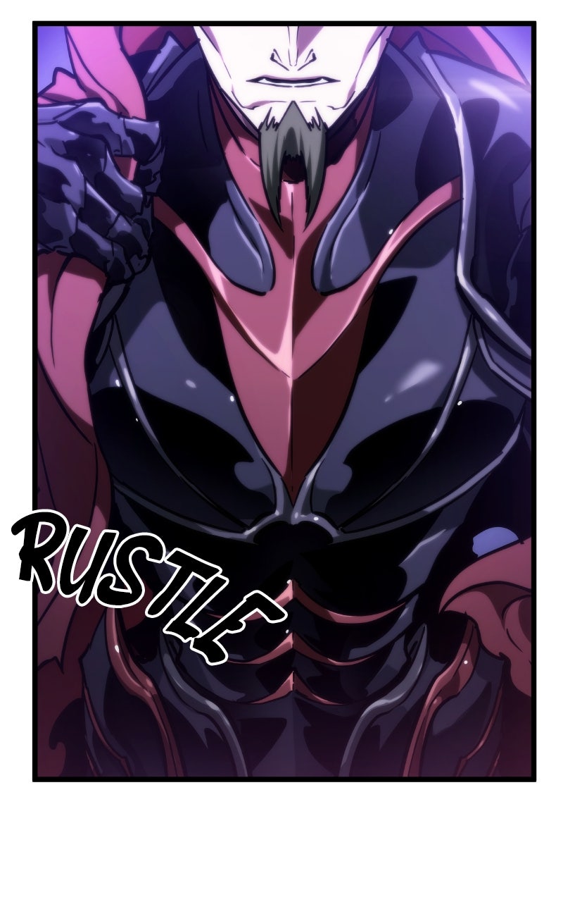 Read The World After the Fall ENGLISH Manga Online