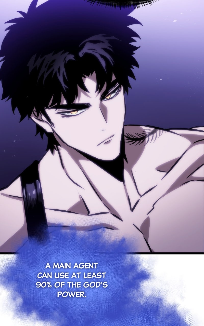 Read The World After the Fall ENGLISH Manga Online