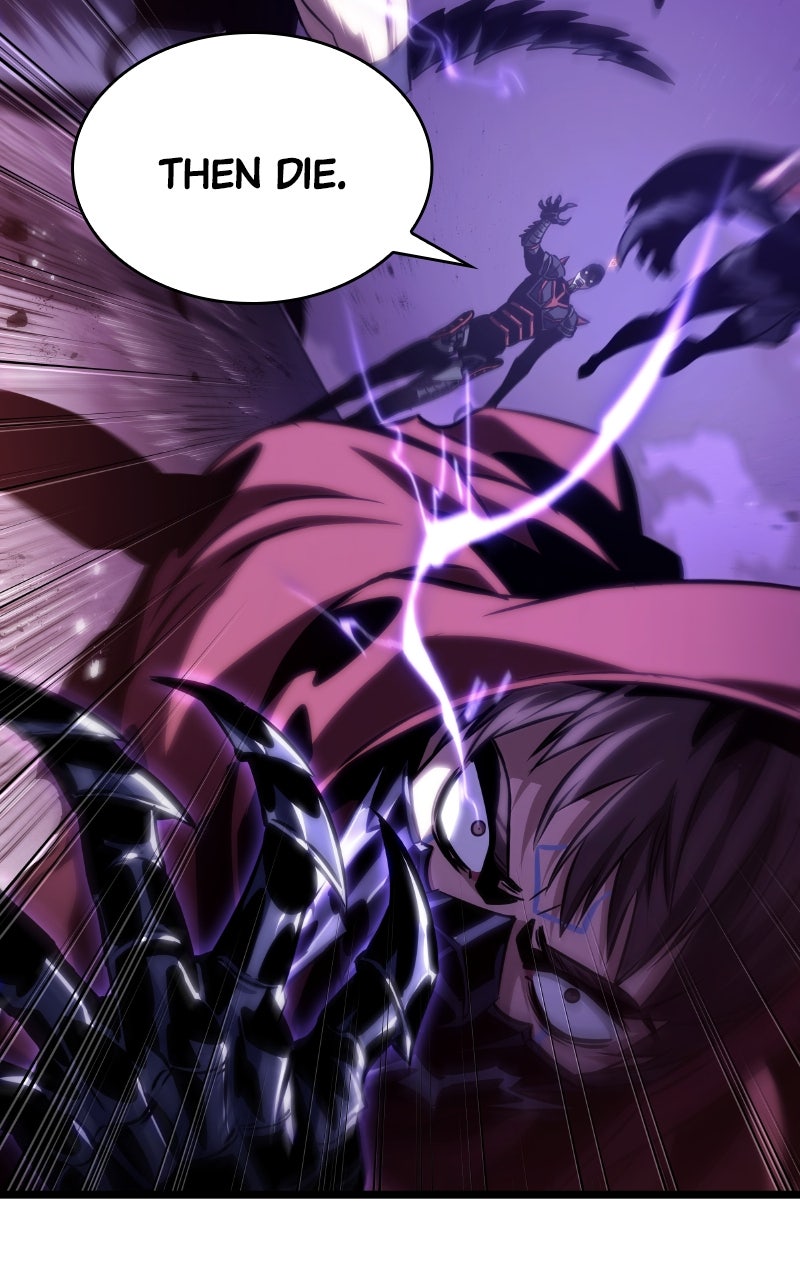 Read The World After the Fall ENGLISH Manga Online