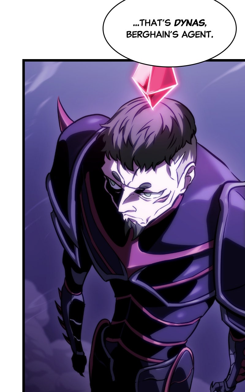 Read The World After the Fall ENGLISH Manga Online