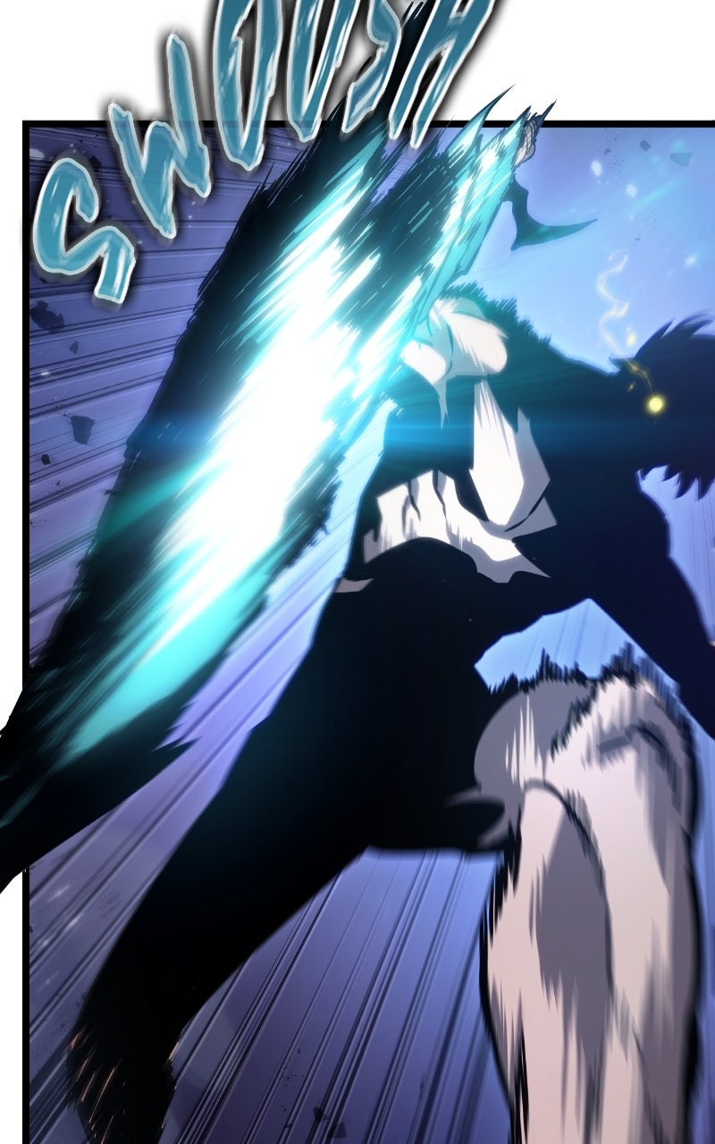 Read The World After the Fall ENGLISH Manga Online