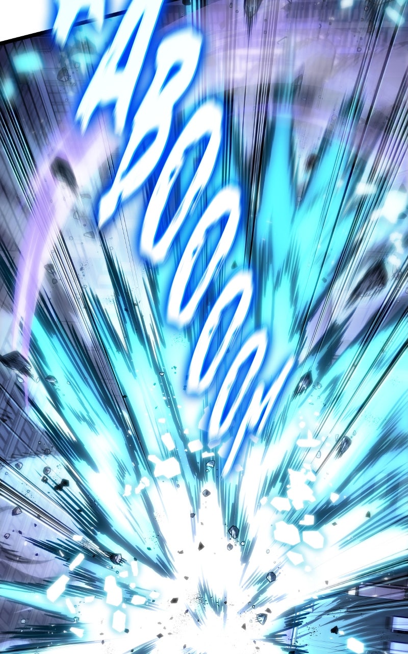 Read The World After the Fall ENGLISH Manga Online