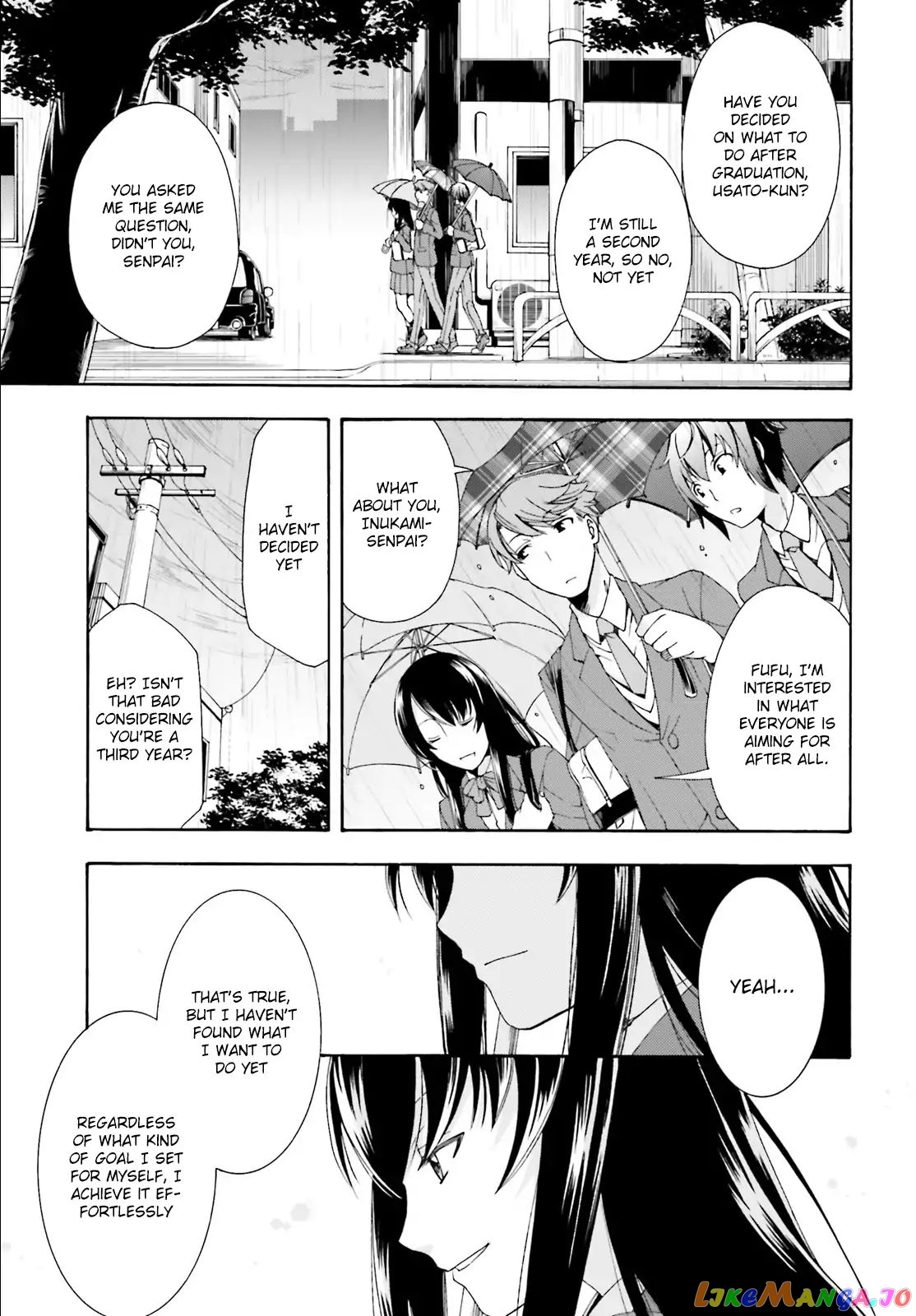 Read The Wrong Way to Use Healing Magic ENGLISH Manga Online