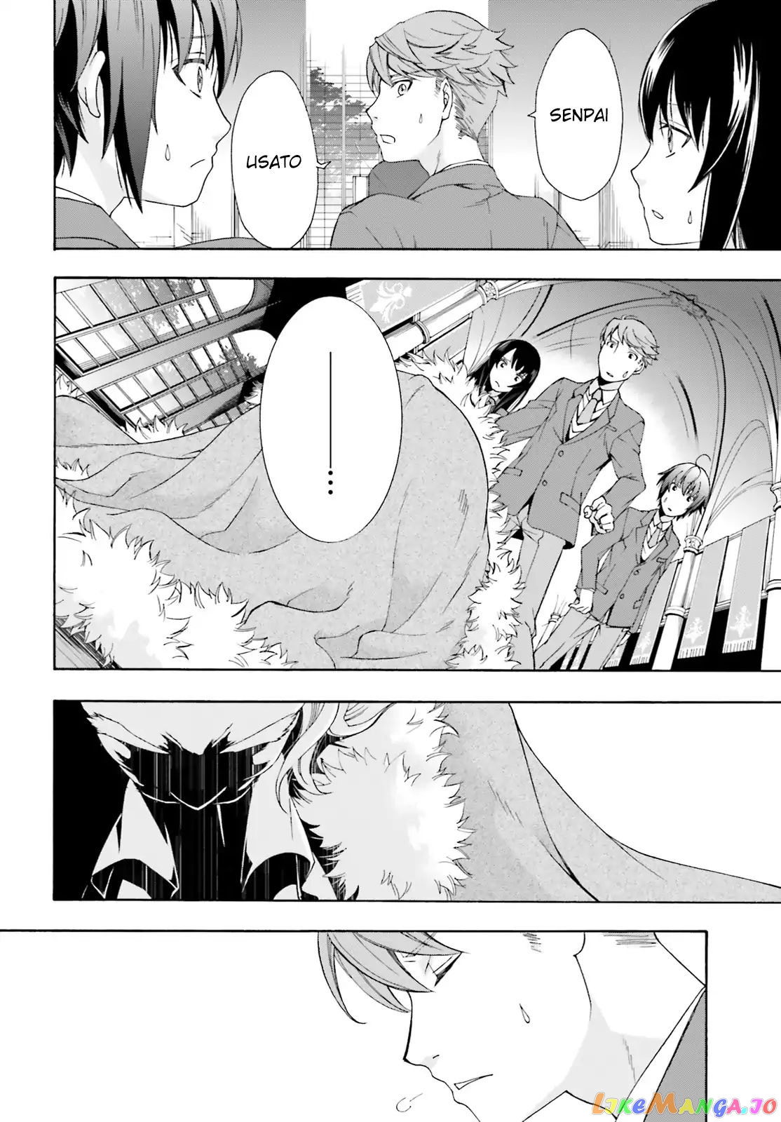 Read The Wrong Way to Use Healing Magic ENGLISH Manga Online