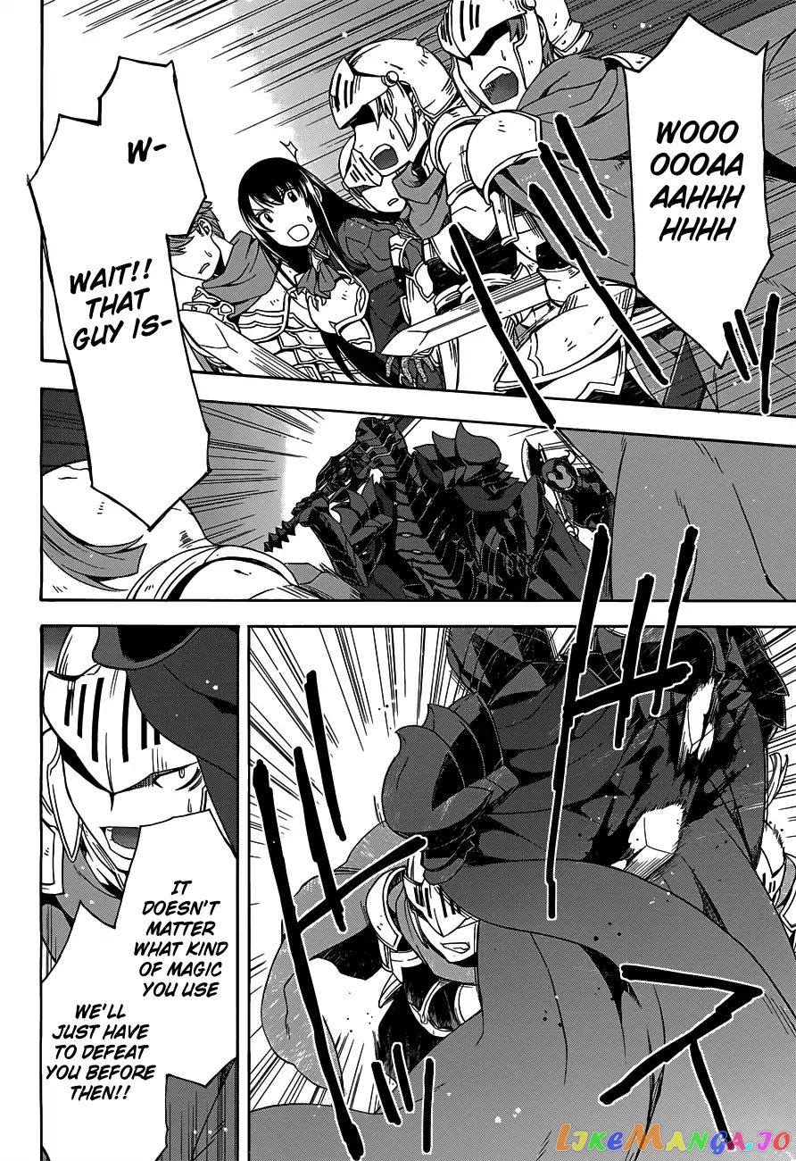Read The Wrong Way to Use Healing Magic ENGLISH Manga Online