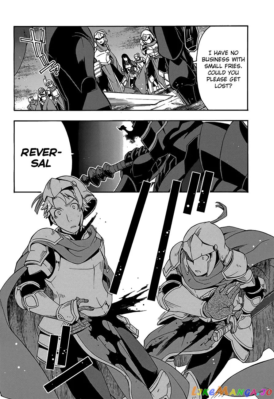 Read The Wrong Way to Use Healing Magic ENGLISH Manga Online