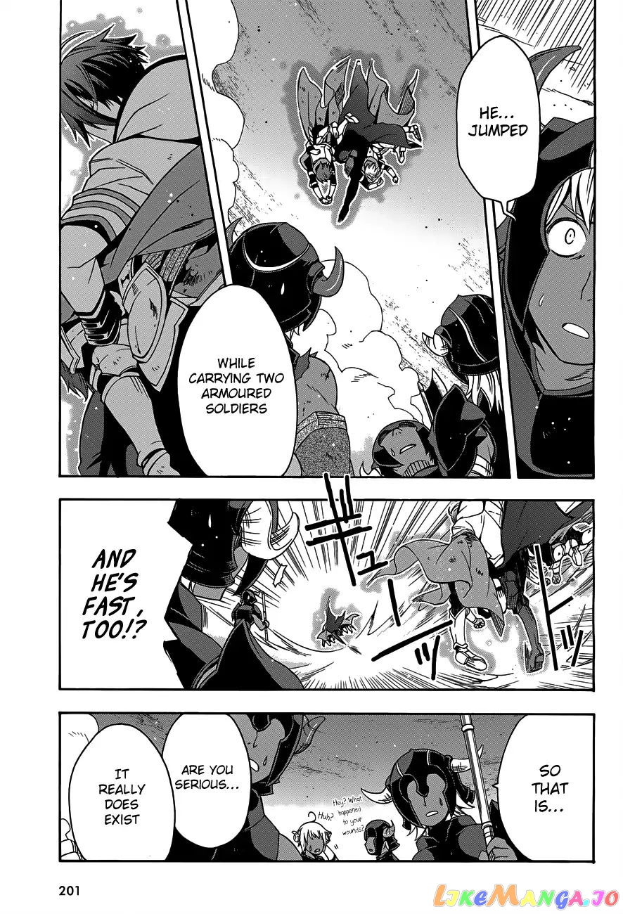 Read The Wrong Way to Use Healing Magic ENGLISH Manga Online