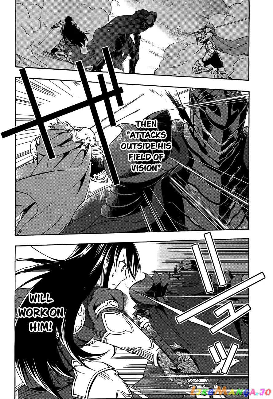 Read The Wrong Way to Use Healing Magic ENGLISH Manga Online