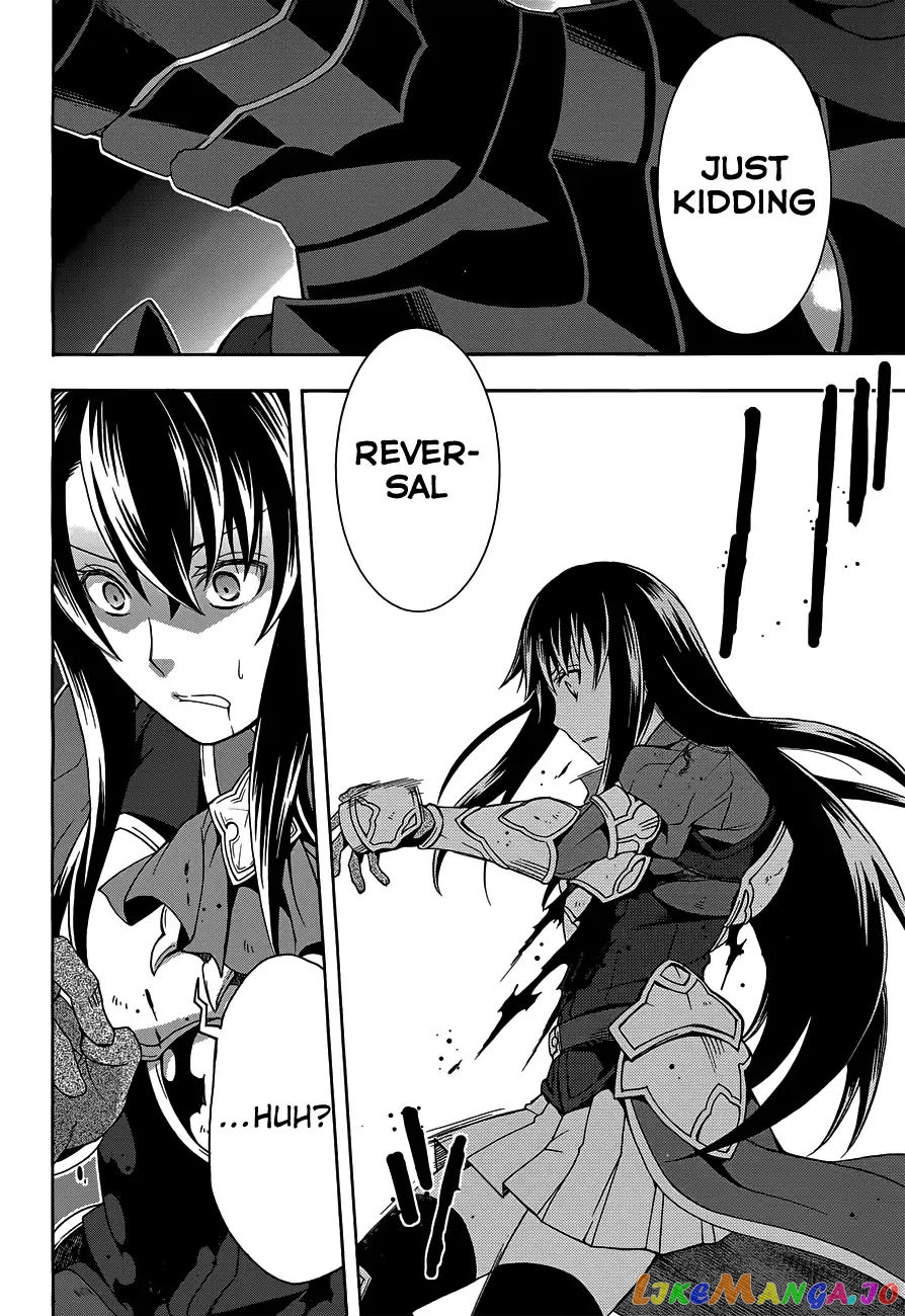 Read The Wrong Way to Use Healing Magic ENGLISH Manga Online