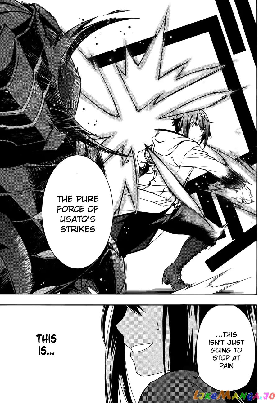 Read The Wrong Way to Use Healing Magic ENGLISH Manga Online