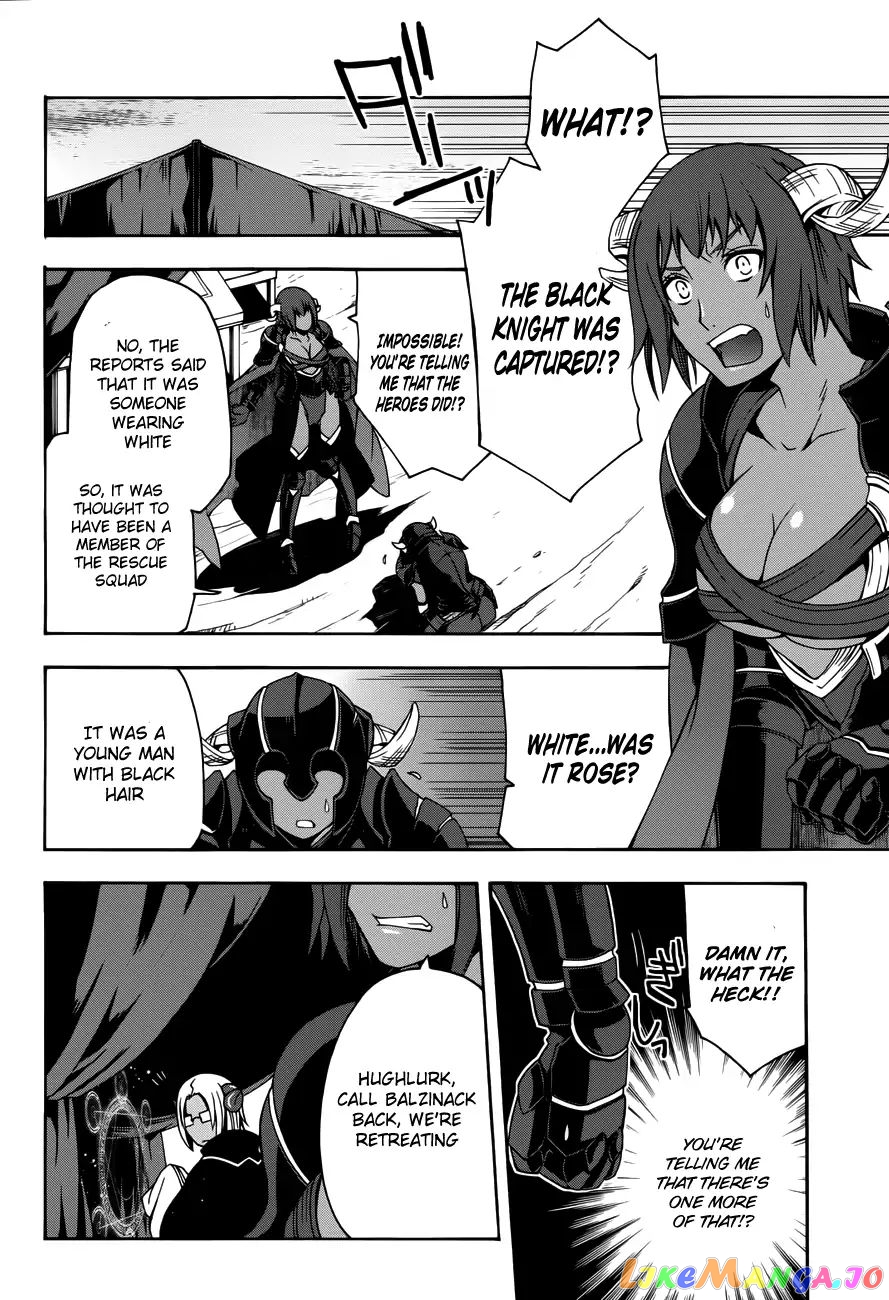 Read The Wrong Way to Use Healing Magic ENGLISH Manga Online