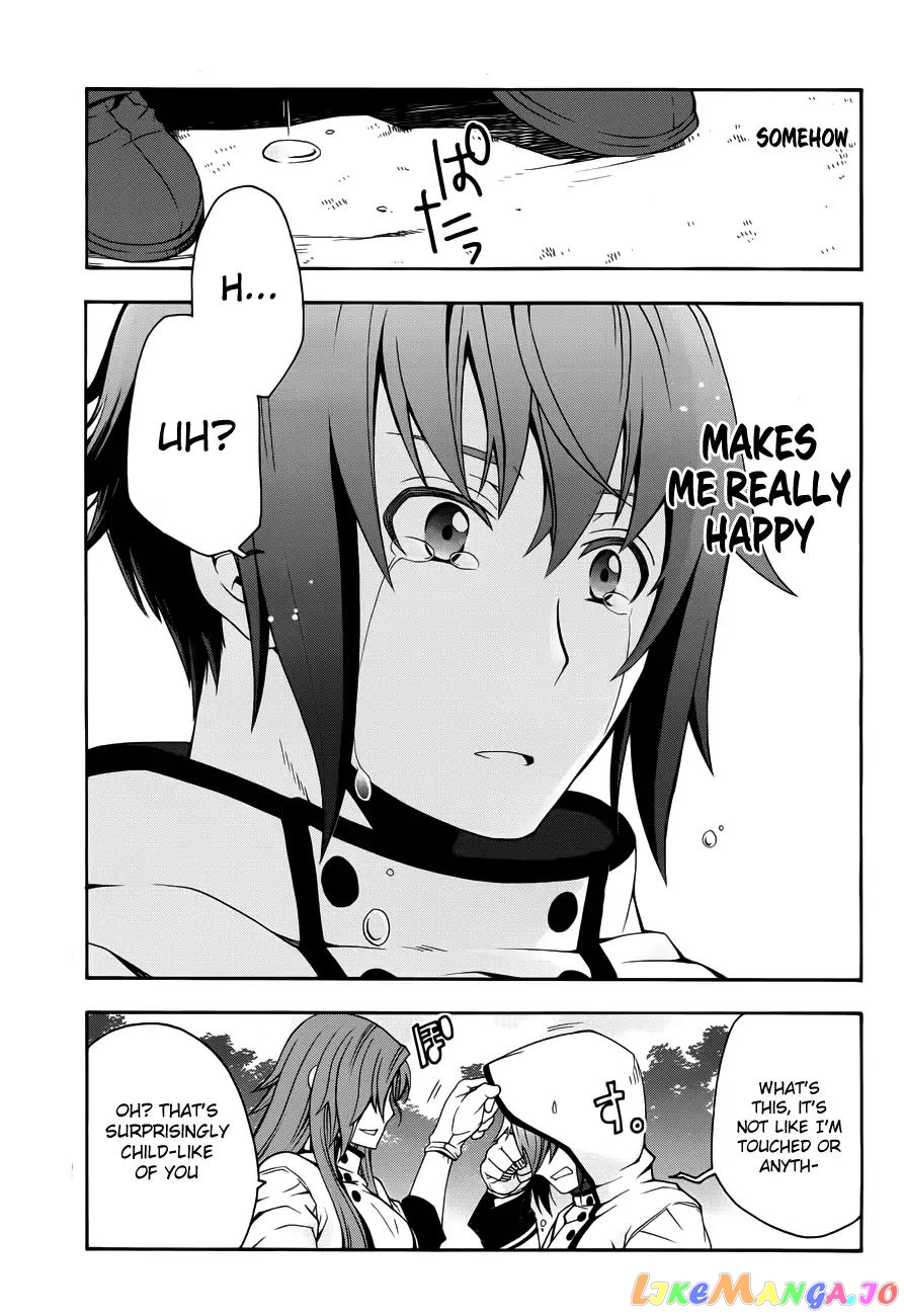 Read The Wrong Way to Use Healing Magic ENGLISH Manga Online