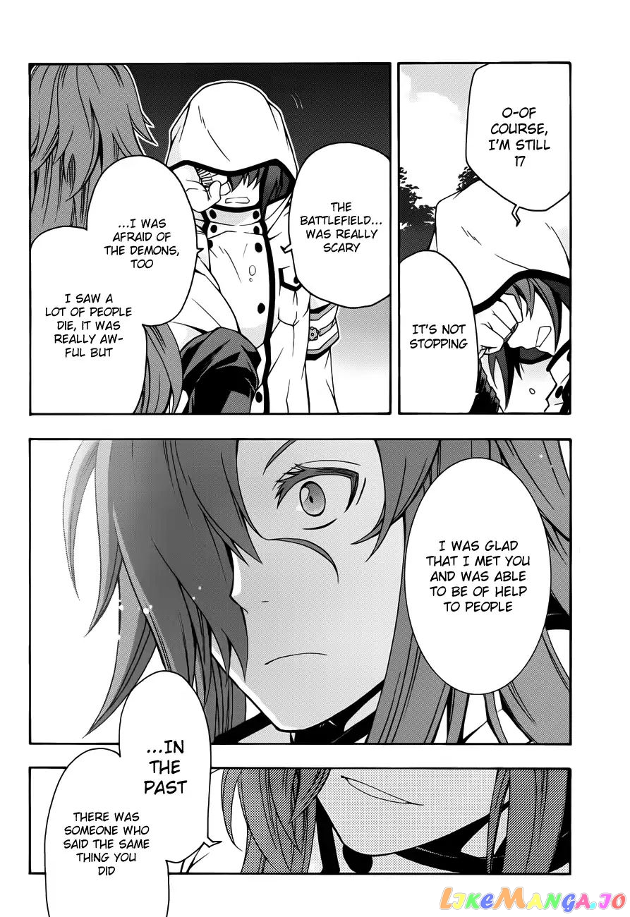 Read The Wrong Way to Use Healing Magic ENGLISH Manga Online