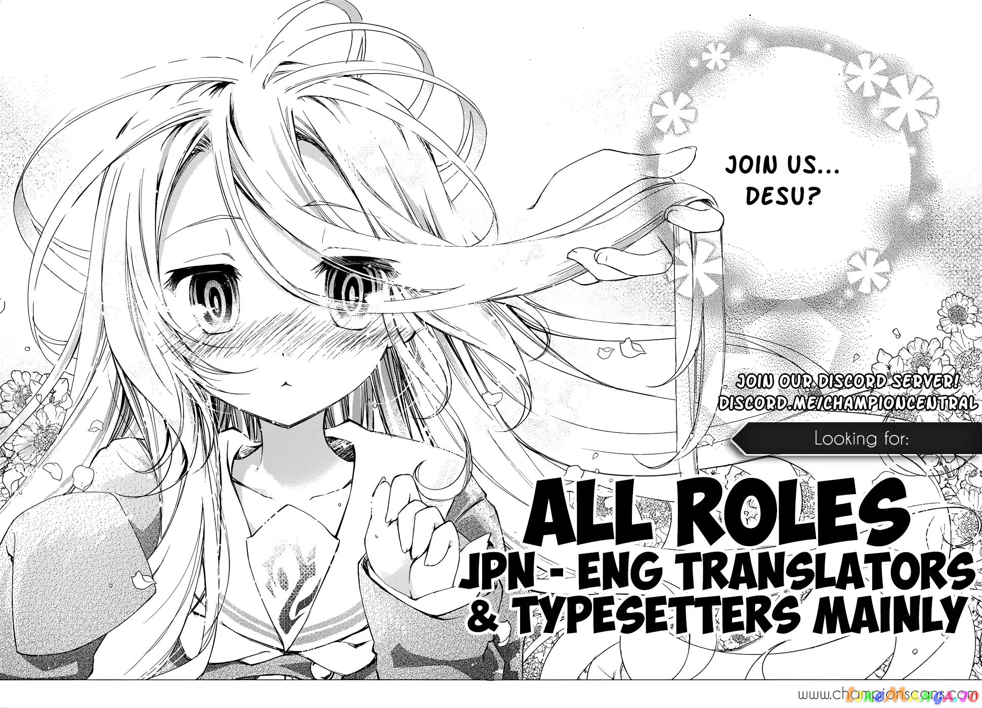 Read The Wrong Way to Use Healing Magic ENGLISH Manga Online