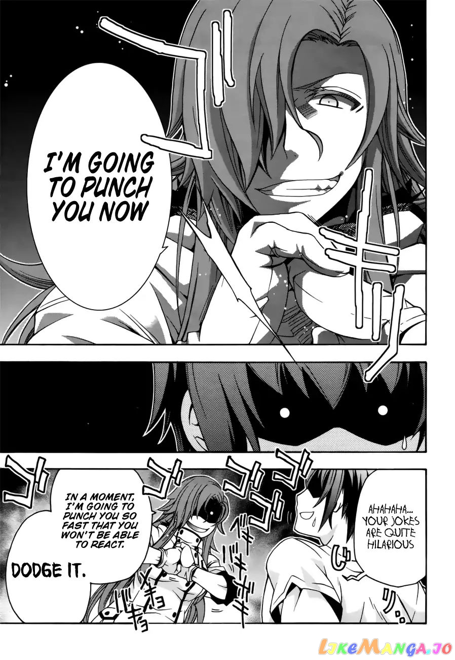Read The Wrong Way to Use Healing Magic ENGLISH Manga Online