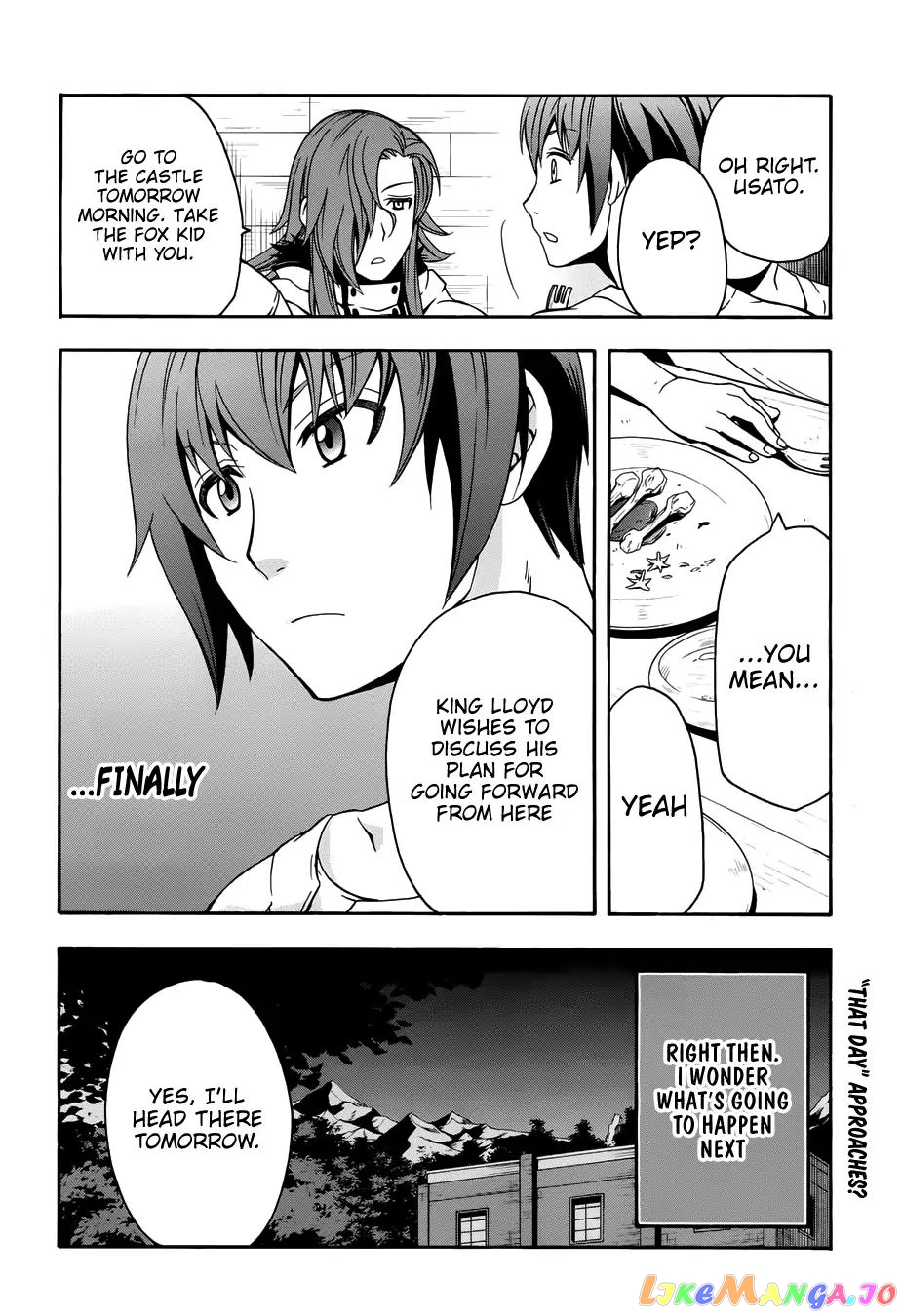 Read The Wrong Way to Use Healing Magic ENGLISH Manga Online