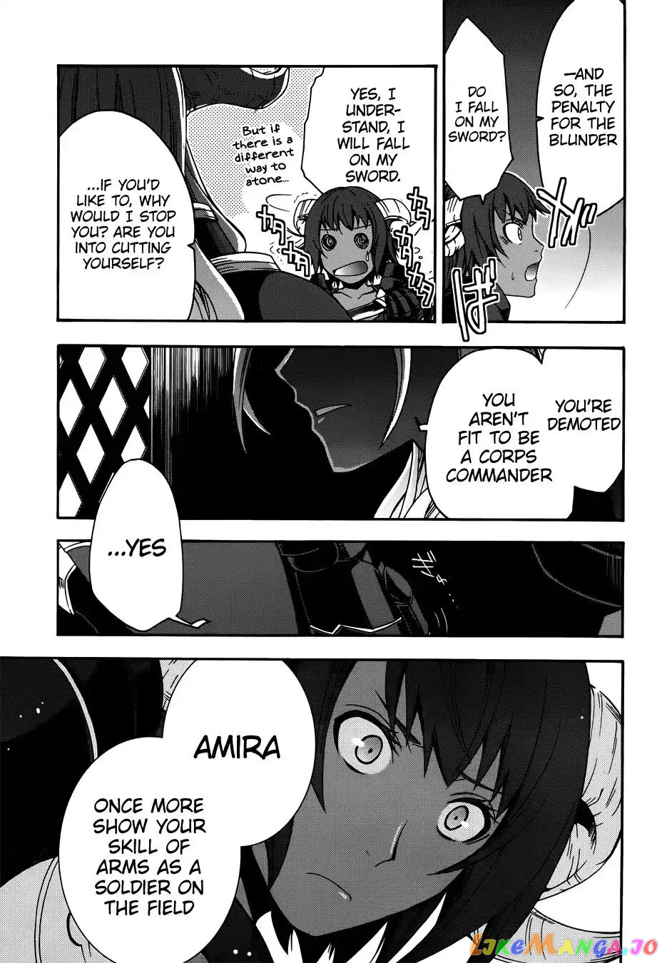 Read The Wrong Way to Use Healing Magic ENGLISH Manga Online