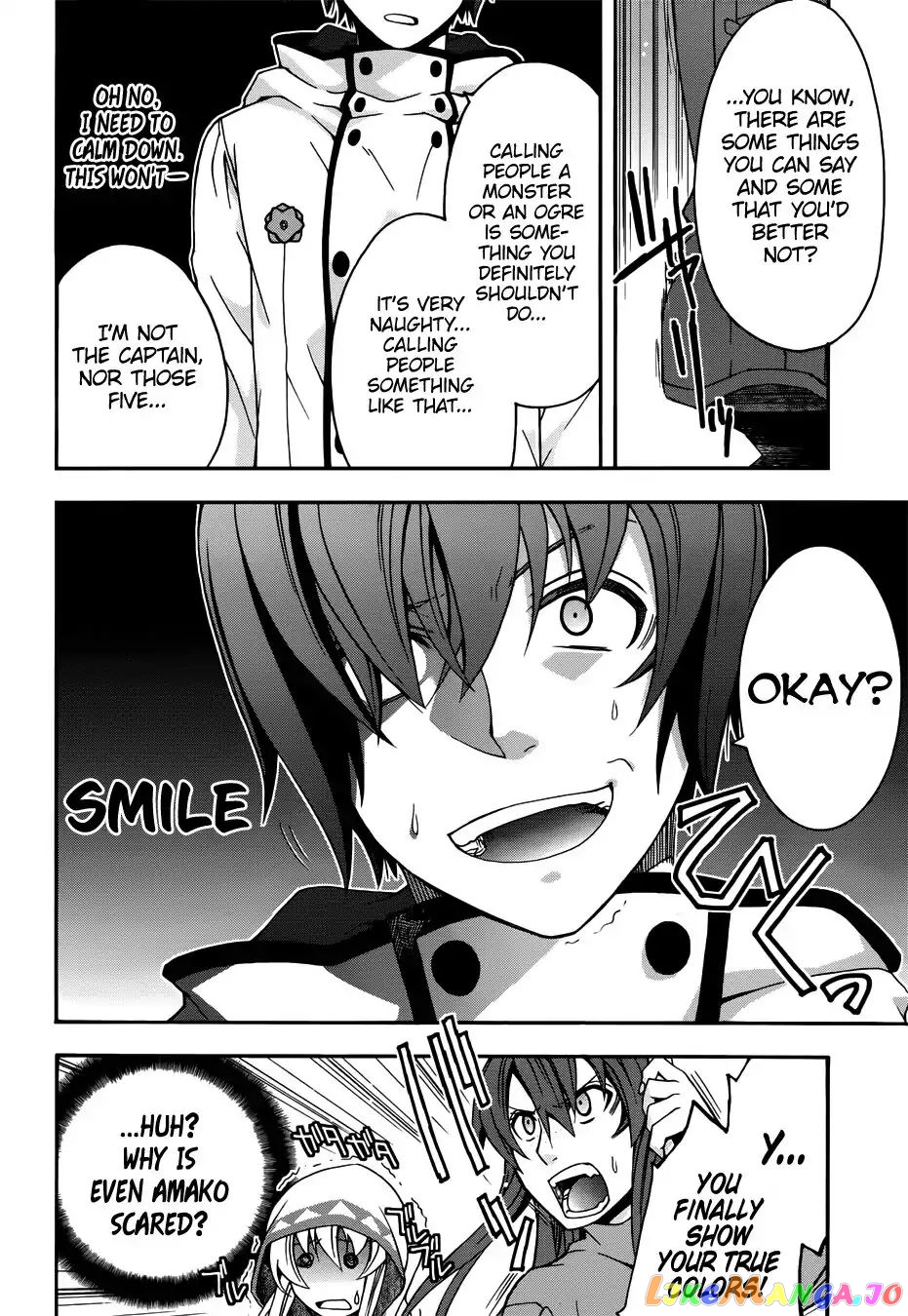 Read The Wrong Way to Use Healing Magic ENGLISH Manga Online