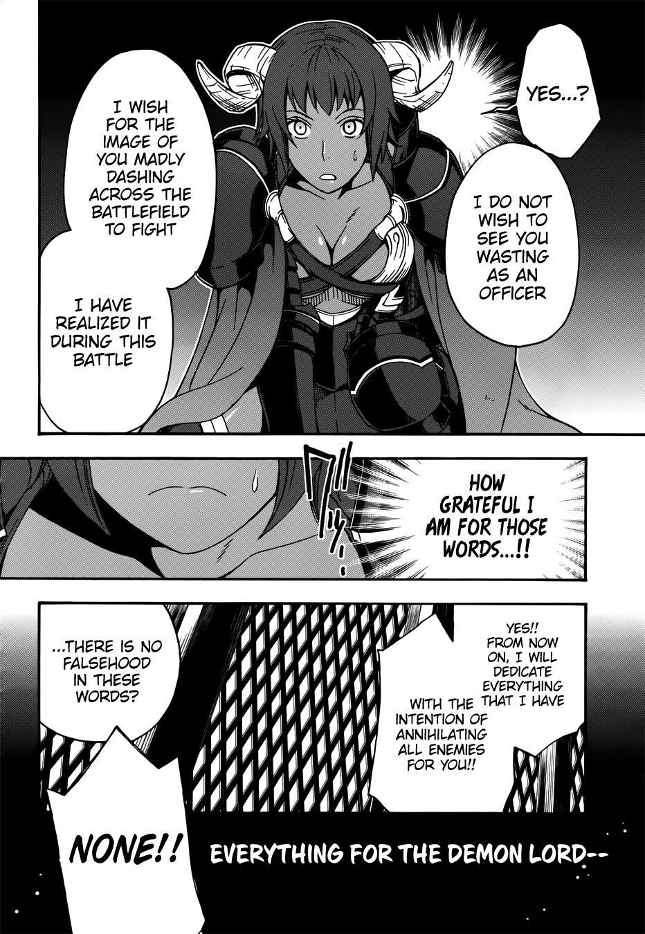 Read The Wrong Way to Use Healing Magic ENGLISH Manga Online