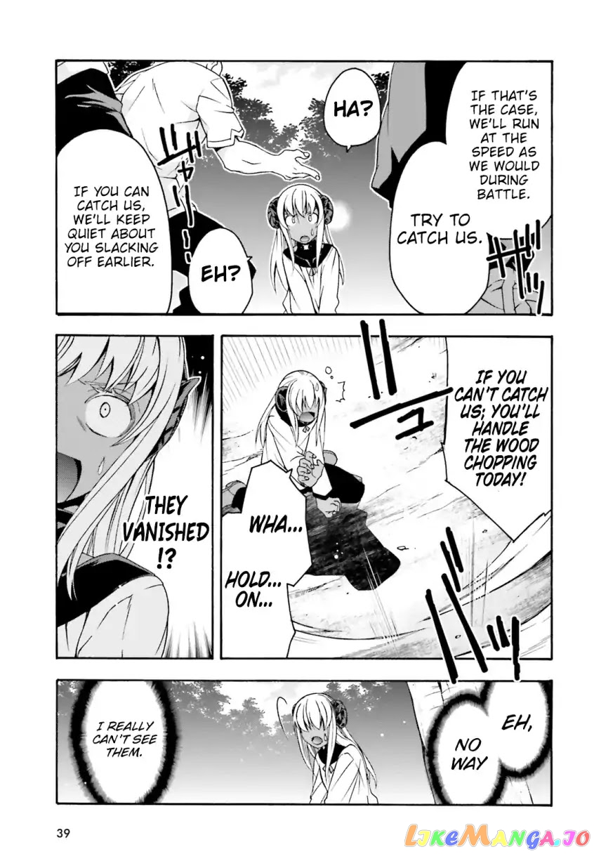 Read The Wrong Way to Use Healing Magic ENGLISH Manga Online