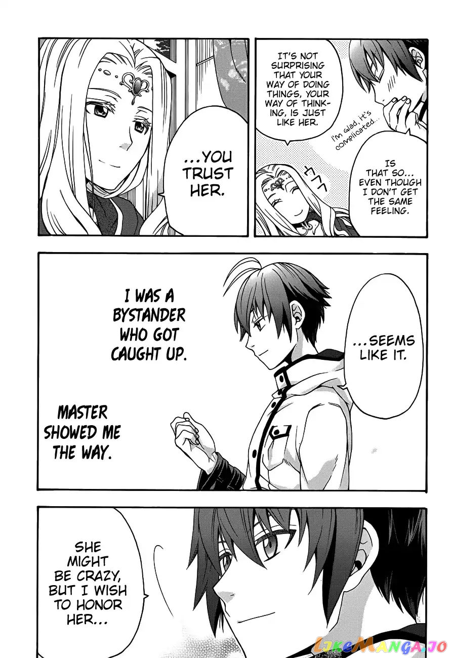 Read The Wrong Way to Use Healing Magic ENGLISH Manga Online