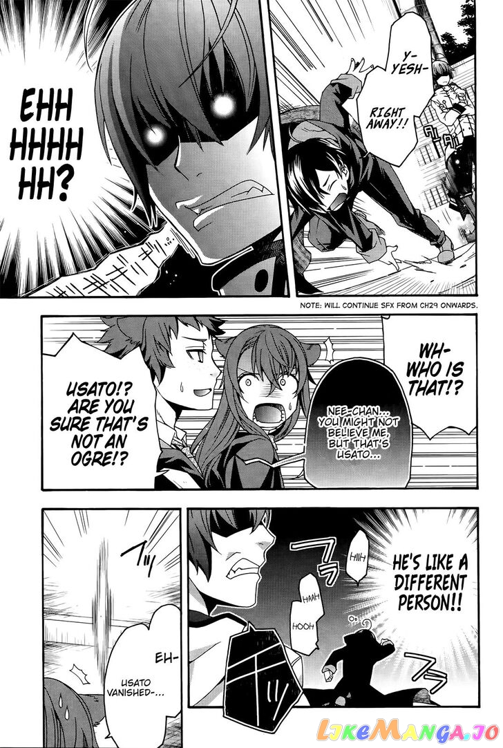 Read The Wrong Way to Use Healing Magic ENGLISH Manga Online